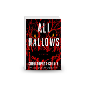 All Hallows Hardcover – 24 Jan. 2023