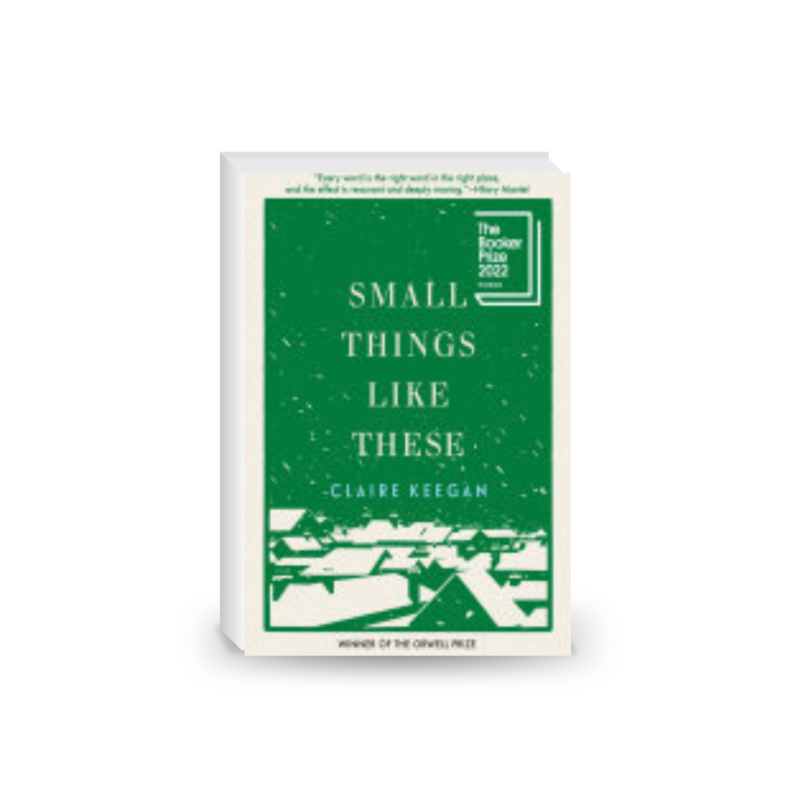 Small Things Like These (Oprah's Book Club)