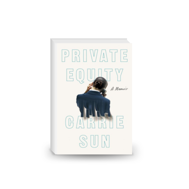 Private Equity: A Memoir Hardcover – 13 Feb. 2024