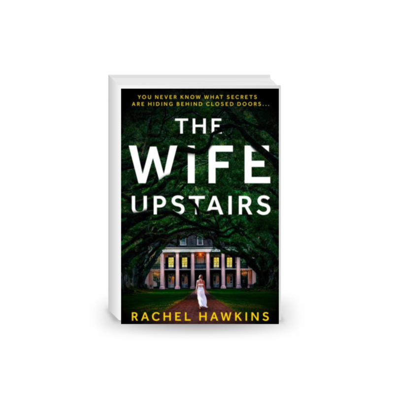The Wife Upstairs