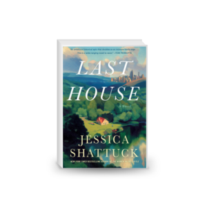 Last House: A Novel Hardcover 2024