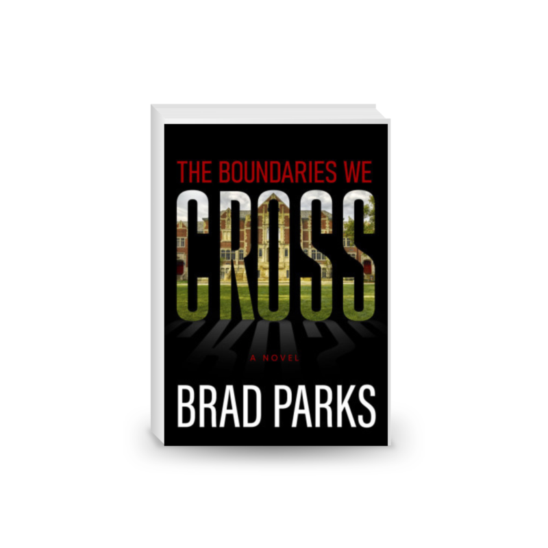 The Boundaries We Cross 2024