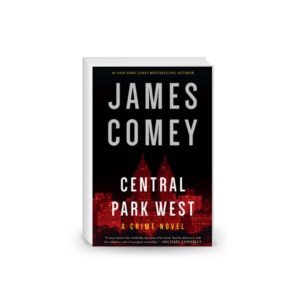 Central Park West: A Crime Novel