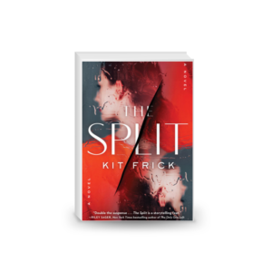 The Split: A Novel (English Edition) 2024