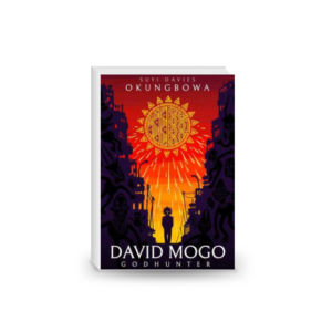 David Mogo, Godhunter