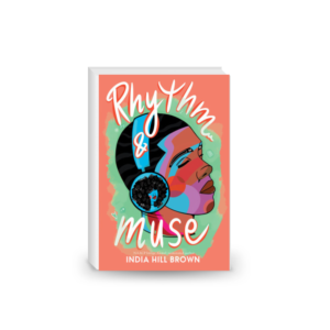 Rhythm & Muse Hardcover – 30 May 2023