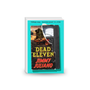 Dead Eleven: A Novel Hardcover – 27 Jun. 2023