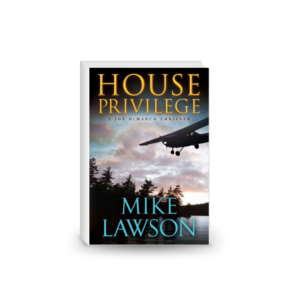 House Privilege: A Joe Demarco Thriller