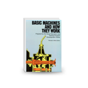 Basic Machines and How They Work