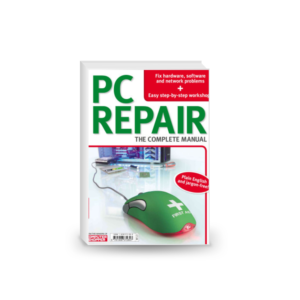 PC Repair The Complete Manual