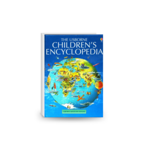 The Usborne Children’s Encyclopedia (Miniature Editions)