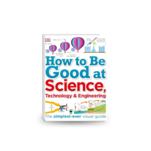 How to Be Good at Science, Technology, and Engineering