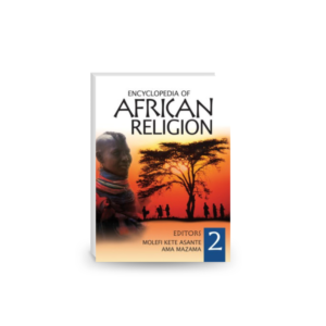 Encyclopedia of African Religion