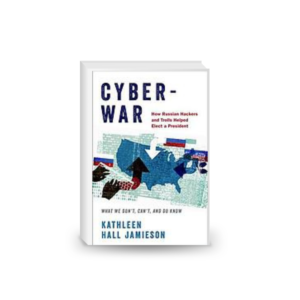 Cyberwar. How Russian hackers