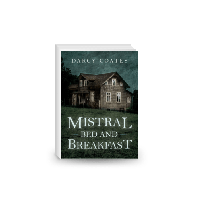 Mistral Bed and Breakfast
