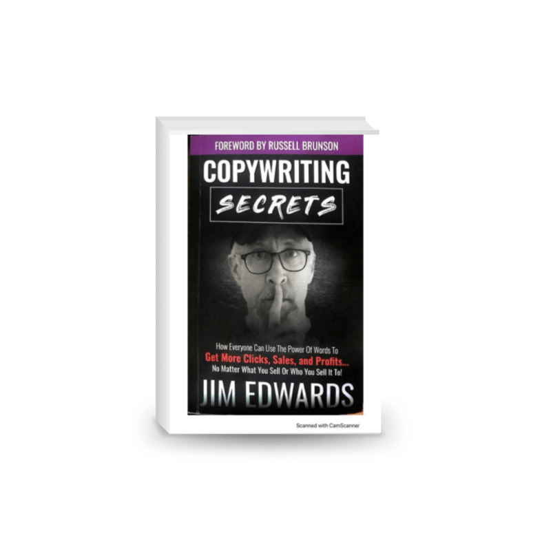 Copywriting Secrets: How Everyone Can Use The Power Of Words