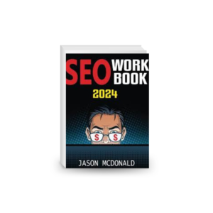 SEO Workbook: Search Engine Optimization Success in Seven Steps (2025 Marketing - Social Media