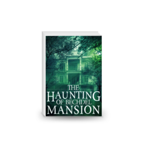 The Haunting of Bechdel Mansion