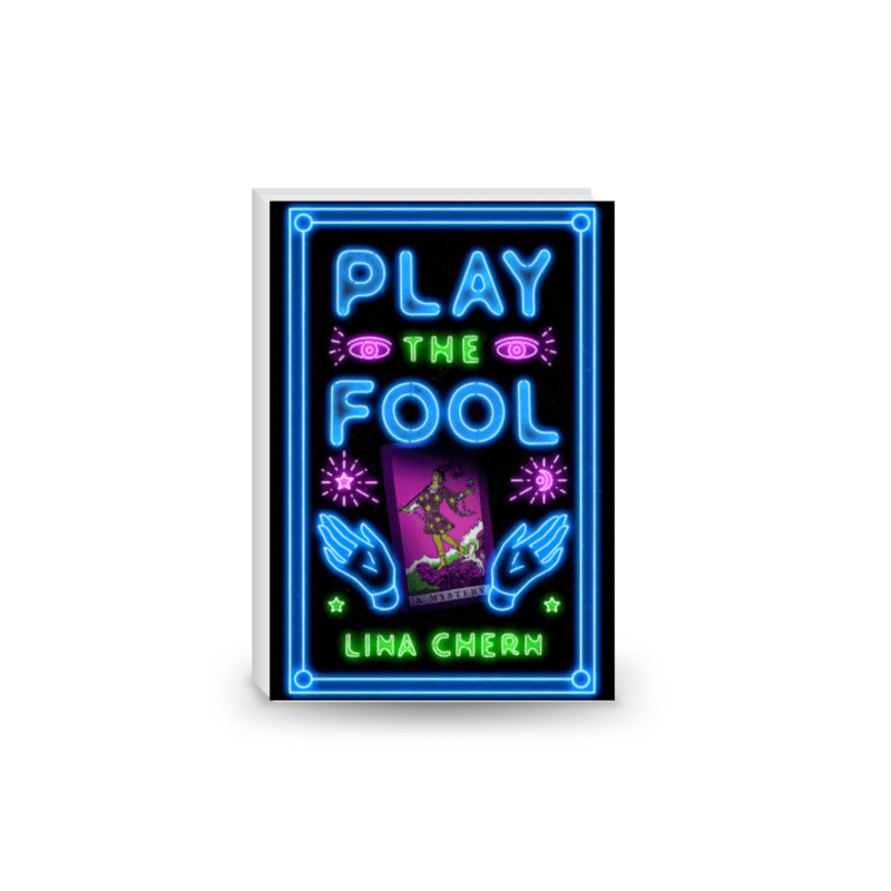 Play the Fool: A Mystery Paperback – 28 Mar. 2023