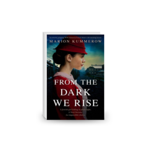 From the Dark We Rise: An utterly gripping WW2 historical novel