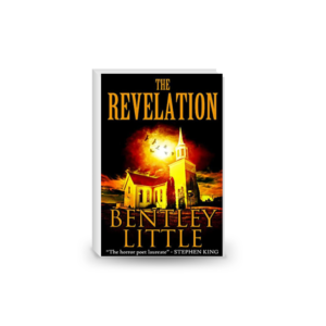 The Revelation Paperback – 1 Sept. 2014