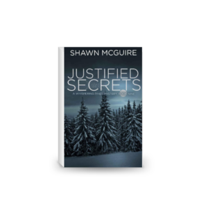 Justified Secrets: A Whispering Pines Mystery, Book 9