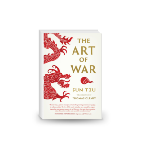 The Art of War, 2024