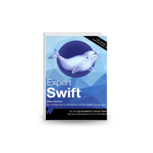 Expert Swift (First Edition): An Advanced Exploration of the Swift Language