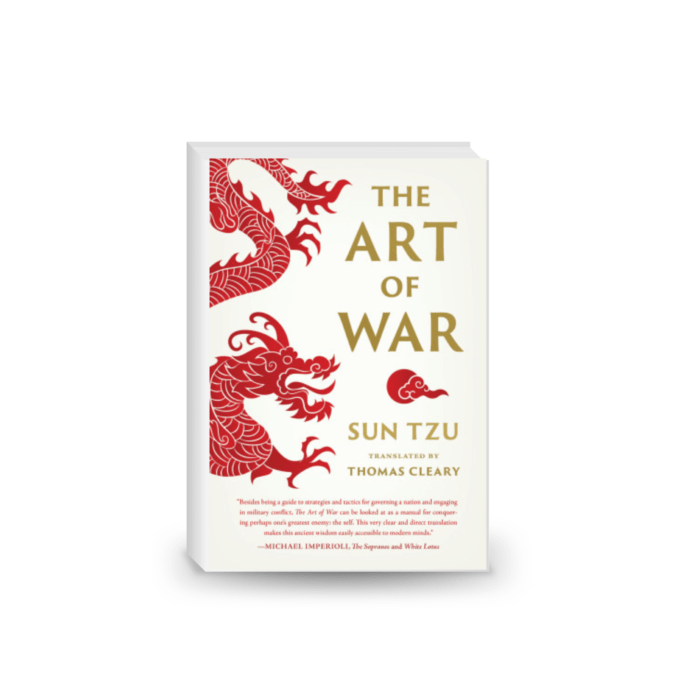 The Art of War, 2024