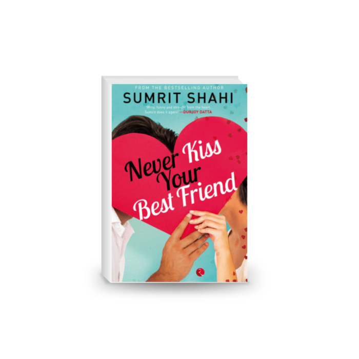 SSNever Kiss Your Best Friend