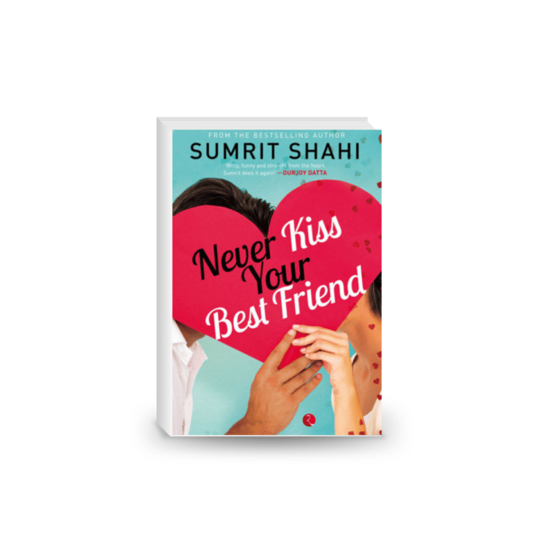 SSNever Kiss Your Best Friend