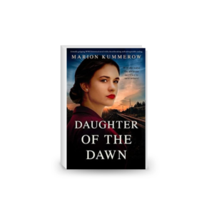 Daughter Of The Dawn (Margarete's Journey #04)