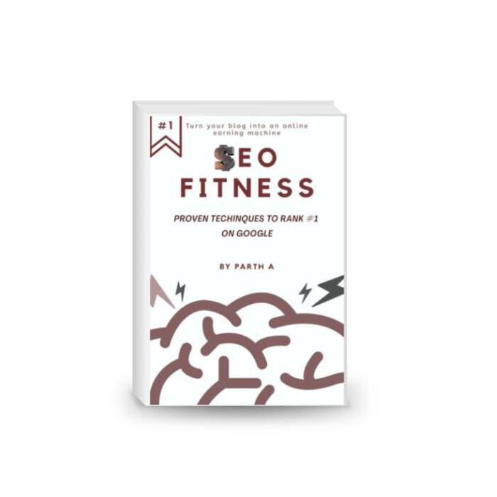 SEO Fitness: SEO Fitness Proven Techniques to Rank #1 on Google