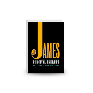 James: A Novel Hardcover – 19 Mar. 2024