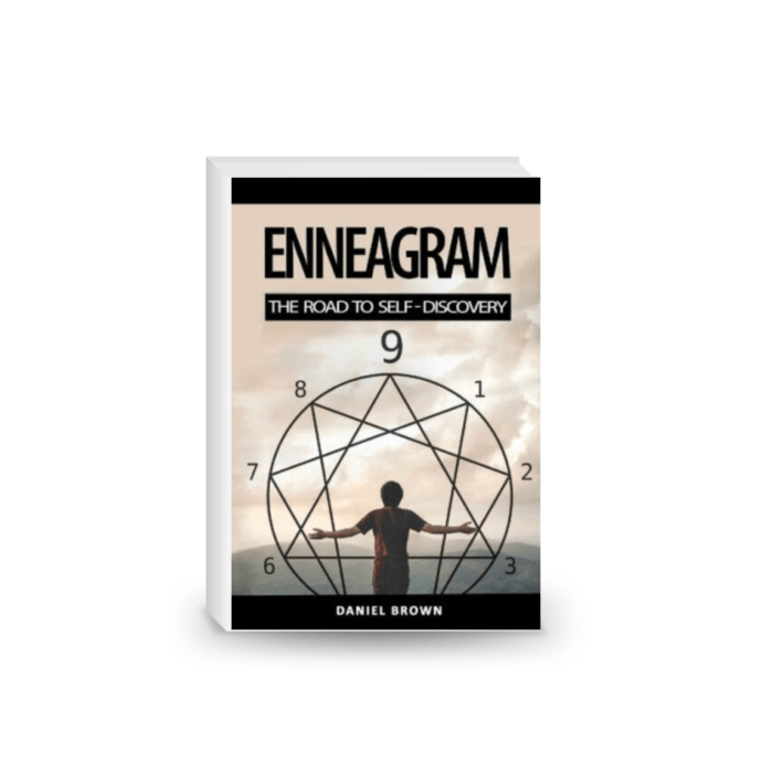 Enneagram The Road to Self-Discovery: The Complete Guide to Discover Your Personal Type