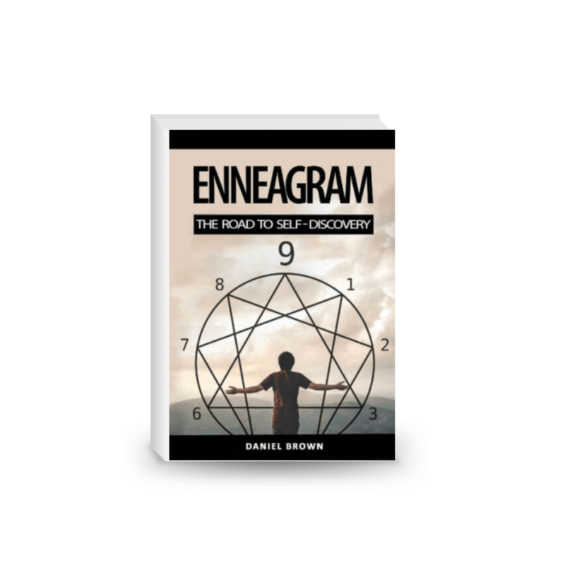 Enneagram The Road to Self-Discovery: The Complete Guide to Discover Your Personal Type