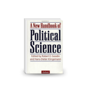 A New Handbook of Political Science