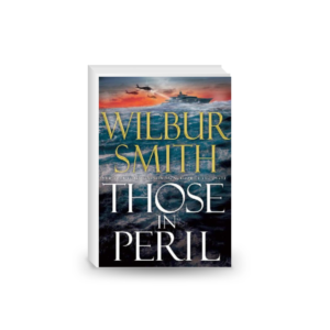 Those In Peril (Hector Cross)