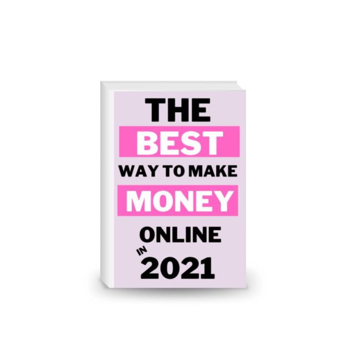 DocuHOW TO MAKE MONEY ONLINE IN 2021ment sans titre