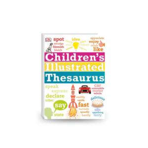 Children’s Illustrated Thesaurus