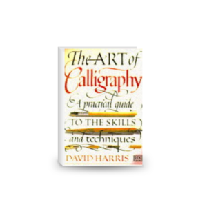 The art of calligraphy