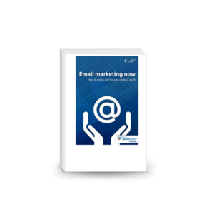 Email Marketing Now. How it works and how to make it work