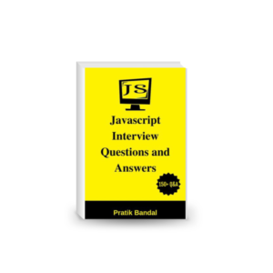 Javascript Interview Questions and Answers (English Edition)