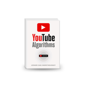 Youtube Algorithms: Hack the Youtube Algorithm | Pro Guide on How to Make Money Online Using your Youtube Channel - Build a Passive Income Business with New Emerging Marketing Strategies