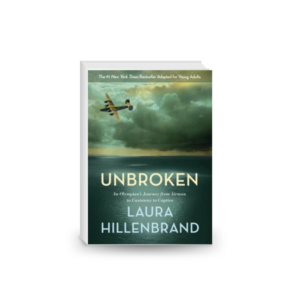 Unbroken (Young Adult Adaptation)