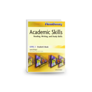 New Headway 2 Academic Skills Student Book