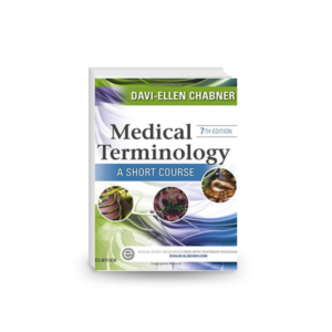 Medical Terminology: A Short Course