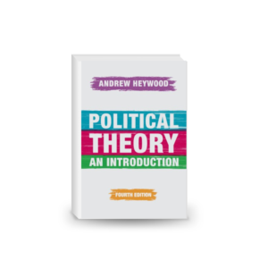 Political Theory: An Introduction