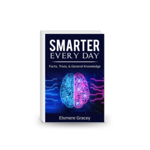 Smarter Every Day: facts, trivia, & general knowledge