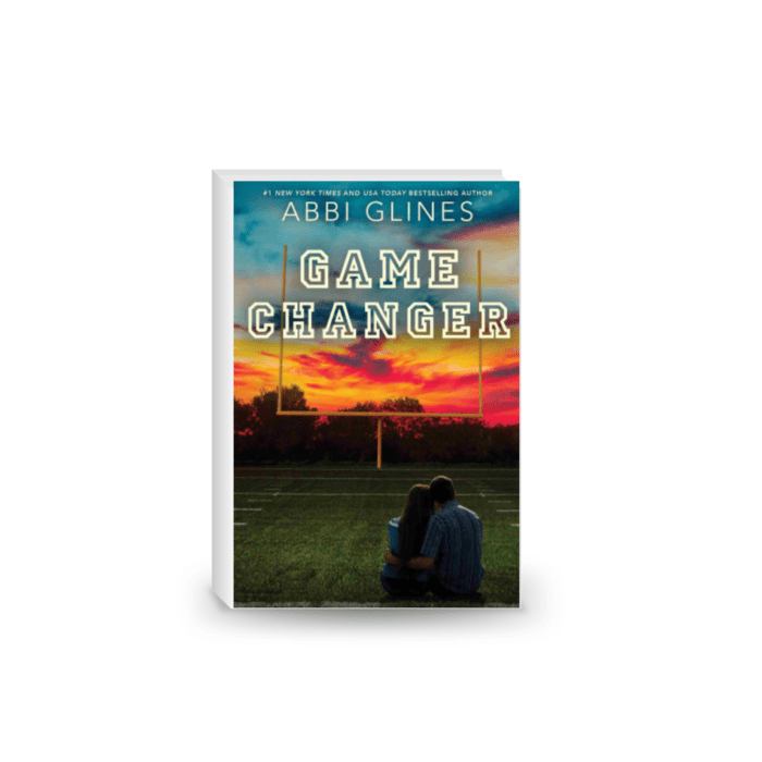 Game Changer (Field Party) (English Edition)